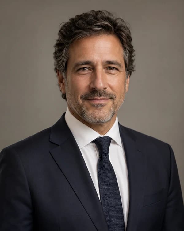 Retrato de Diego Vera