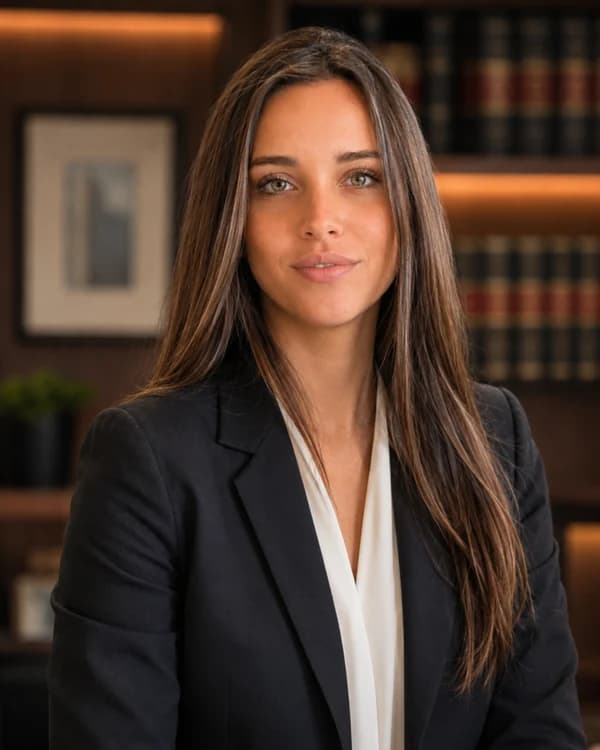 Retrato de Eugenia Lobo
